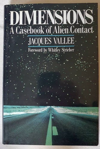 Dimensions casebook of - casebook,