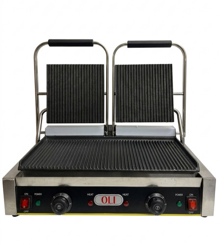 Commercial double contact - commercial,