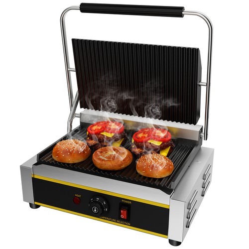 Electric griddle contact - electric,