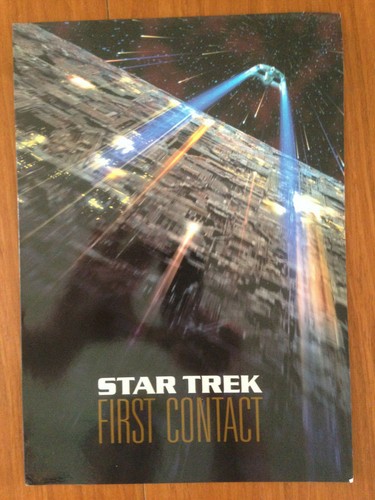 Press booklet photos star - booklet,