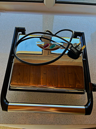 Cookworks 182662 2000w - cookworks,