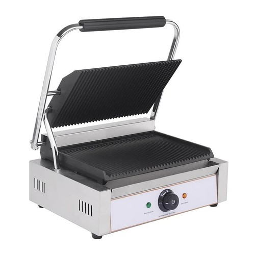 Large contact grill - large,