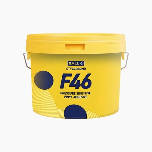 Ball f46 pressure - pressure, sensitive