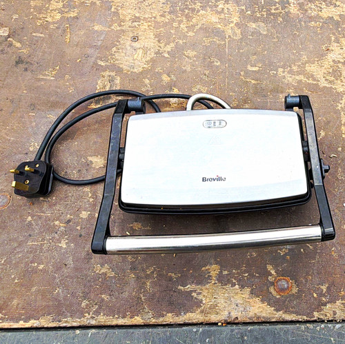 Breville stainless steel - breville,