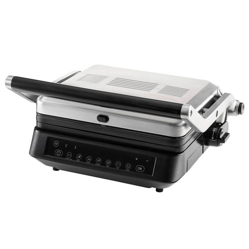 Procook multifunctional panini - procook,