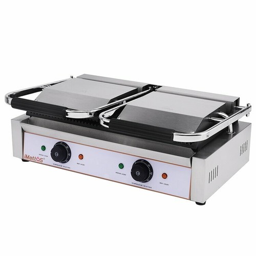 New large twin - twin, panini