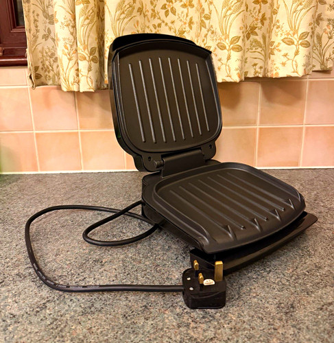 Breville electric contact - breville,