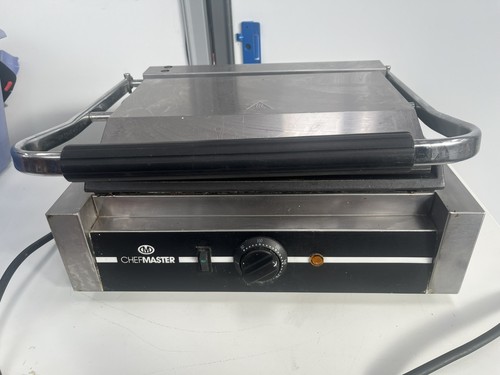 Chefmaster commercial flat - chefmaster,