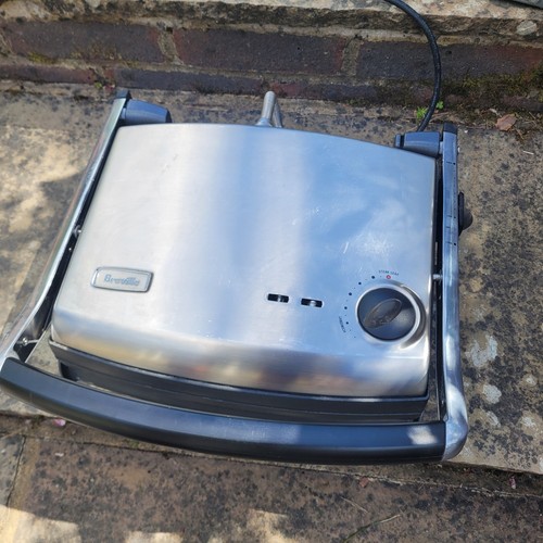 Breville tg870 heavy duty - breville,