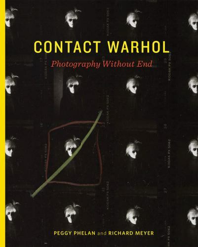Contact warhol photography - contact,
