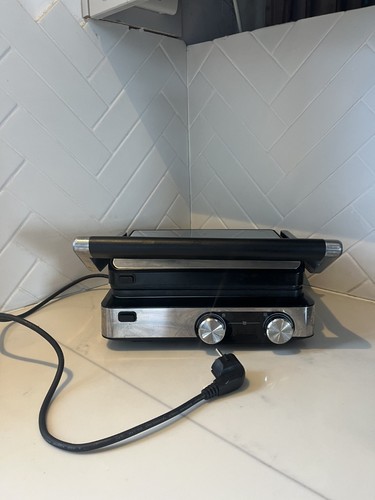 Princess 117310 digital grill - princess,