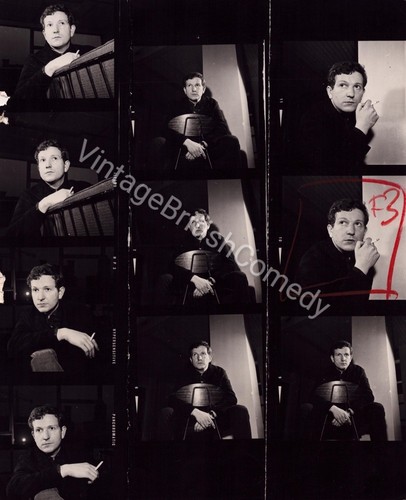 Rare keith barron press - barron,