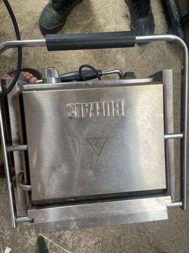 Buffalo stainless steel - buffalo,