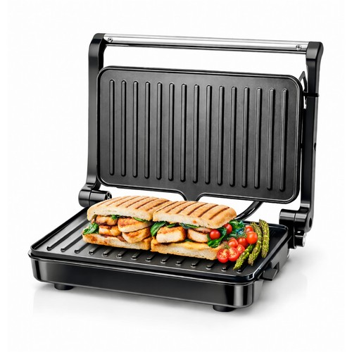 Innoteck multi grill panini - innoteck,