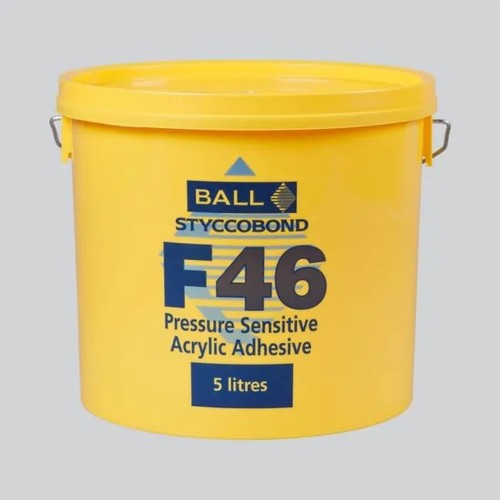 Ball f46 pressure - ball,
