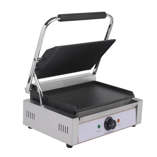 Large contact grill panini - large,