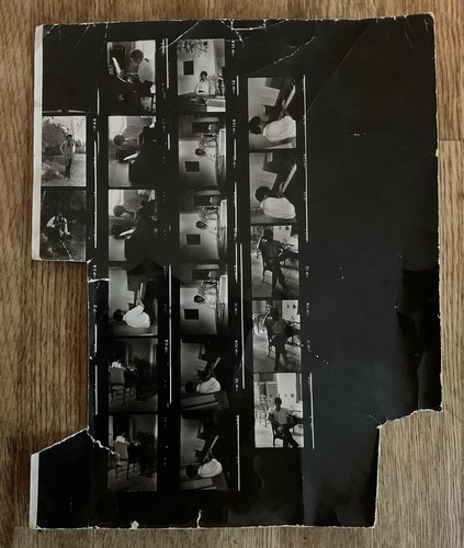 Love press photo contact sheet - love,