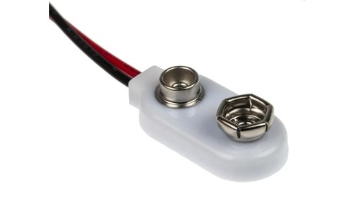 Pro 9v pp3 - pp3, battery