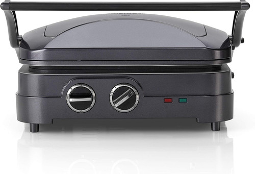 Cuisinart grill and - cuisinart,