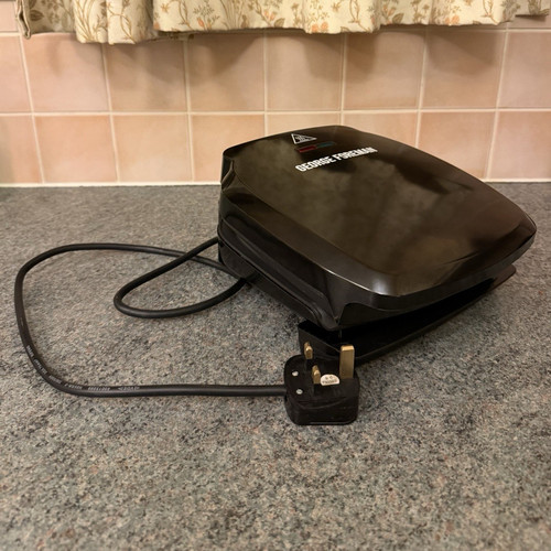700w black electric contact - 700w,