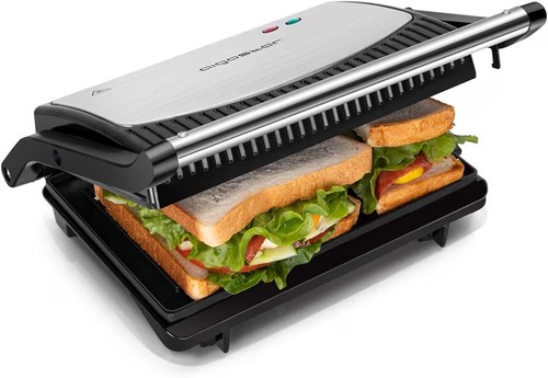 Aigostar panini press - aigostar,