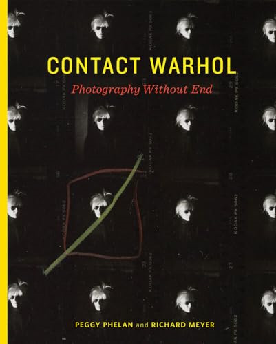 Contact warhol photography - contact,