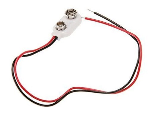 Pack pp3 battery - pack, strap