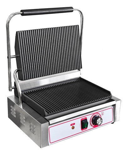 Large single plate panini - large,